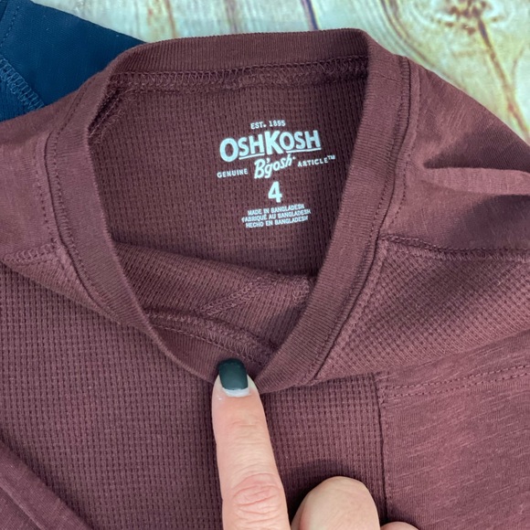 3 tops 1 bottom set - Picture 8 of 8